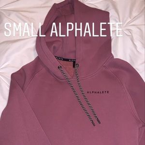 Alphalete Hoodie